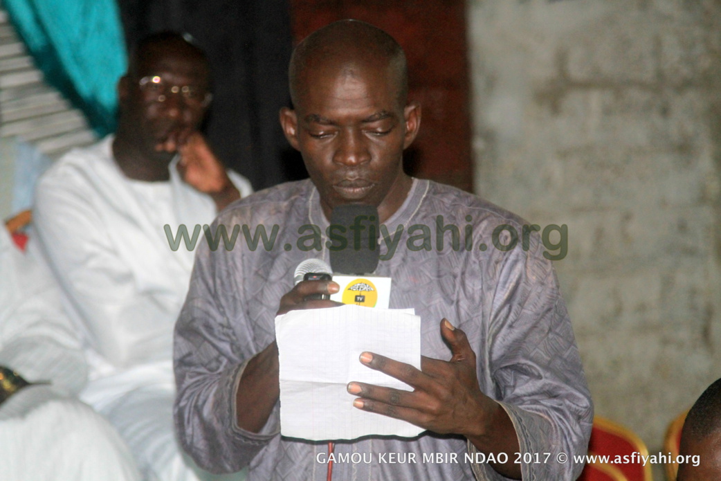 PHOTOS - Les Images du Gamou 2017 de Keur Mbir Ndao (Région de Thies) , présidé par Serigne Habib Sy Ibn Serigne Mbaye Sy Mansour et El Hadj Tafsir Sakho