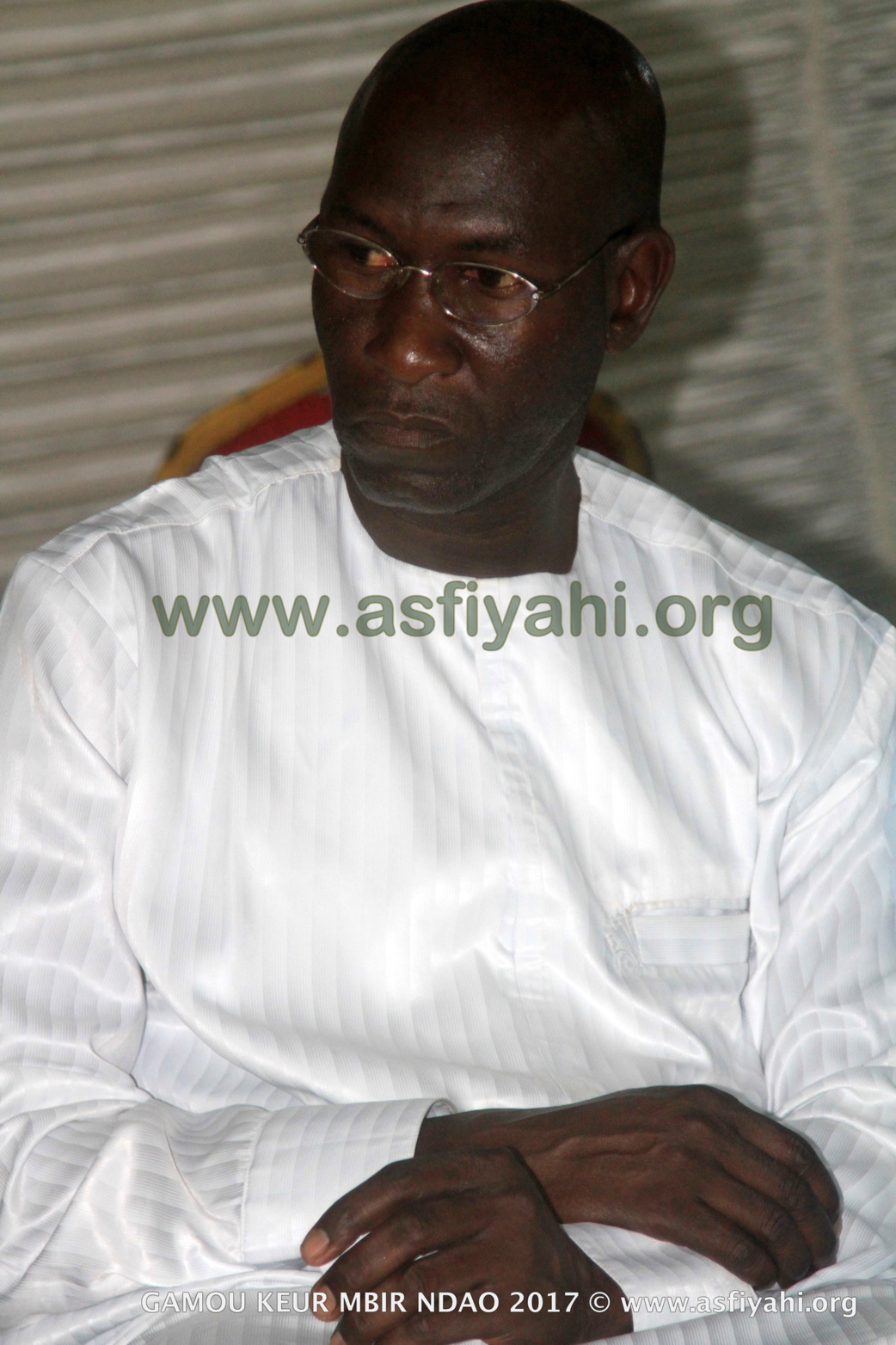 PHOTOS - Les Images du Gamou 2017 de Keur Mbir Ndao (Région de Thies) , présidé par Serigne Habib Sy Ibn Serigne Mbaye Sy Mansour et El Hadj Tafsir Sakho