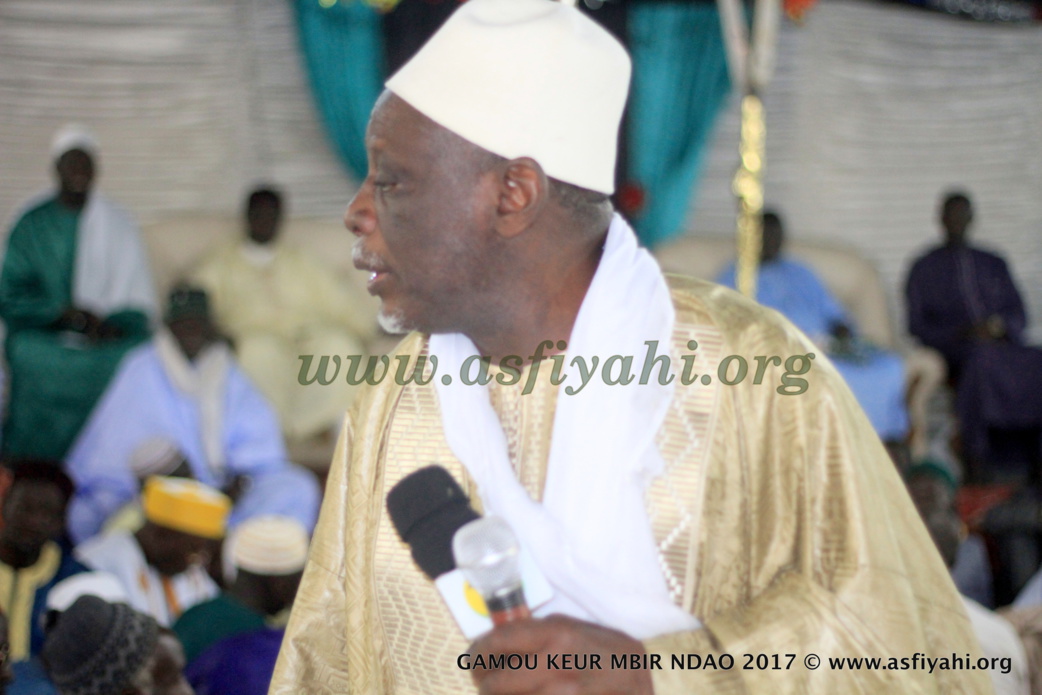 PHOTOS - Les Images du Gamou 2017 de Keur Mbir Ndao (Région de Thies) , présidé par Serigne Habib Sy Ibn Serigne Mbaye Sy Mansour et El Hadj Tafsir Sakho
