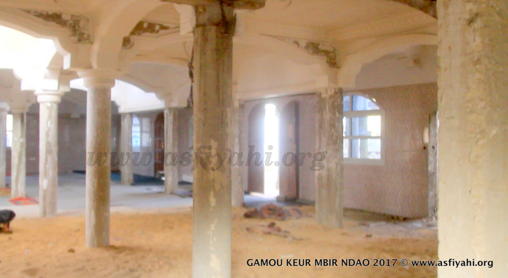 PHOTOS - Les Images du Gamou 2017 de Keur Mbir Ndao (Région de Thies) , présidé par Serigne Habib Sy Ibn Serigne Mbaye Sy Mansour et El Hadj Tafsir Sakho