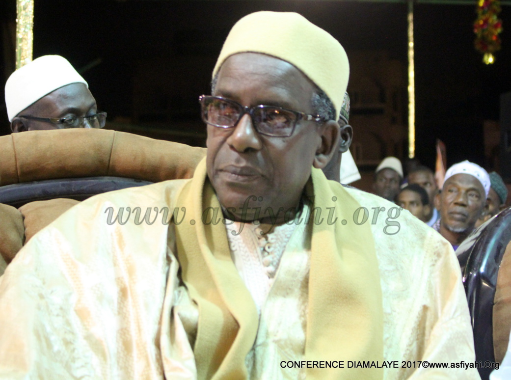 PHOTOS - Journées de prières du DAHIRA MOUTAHABINA FILAHI : Diamalaye dans la ferveur religieuse. Retour en Images PHOTOS - Journées de prières du DAHIRA MOUTAHABINA FILAHI : Diamalaye dans la ferveur religieuse. Retour en Images