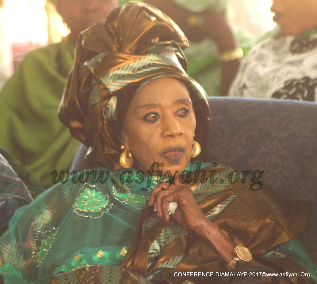 PHOTOS - Journées de prières du DAHIRA MOUTAHABINA FILAHI : Diamalaye dans la ferveur religieuse. Retour en Images PHOTOS - Journées de prières du DAHIRA MOUTAHABINA FILAHI : Diamalaye dans la ferveur religieuse. Retour en Images