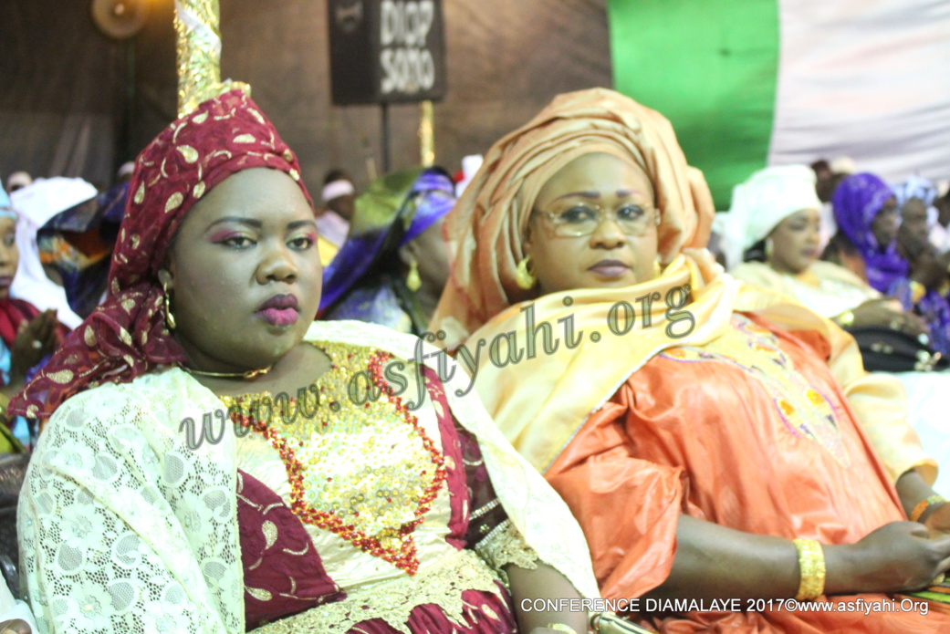 PHOTOS - Journées de prières du DAHIRA MOUTAHABINA FILAHI : Diamalaye dans la ferveur religieuse. Retour en Images PHOTOS - Journées de prières du DAHIRA MOUTAHABINA FILAHI : Diamalaye dans la ferveur religieuse. Retour en Images