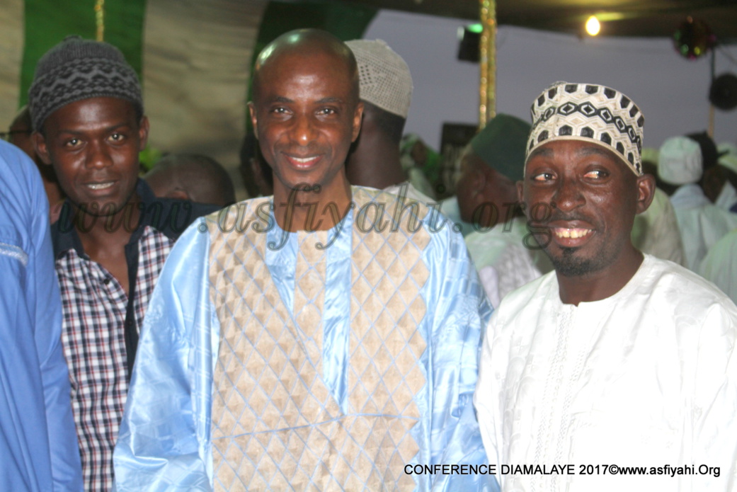 PHOTOS - Journées de prières du DAHIRA MOUTAHABINA FILAHI : Diamalaye dans la ferveur religieuse. Retour en Images PHOTOS - Journées de prières du DAHIRA MOUTAHABINA FILAHI : Diamalaye dans la ferveur religieuse. Retour en Images