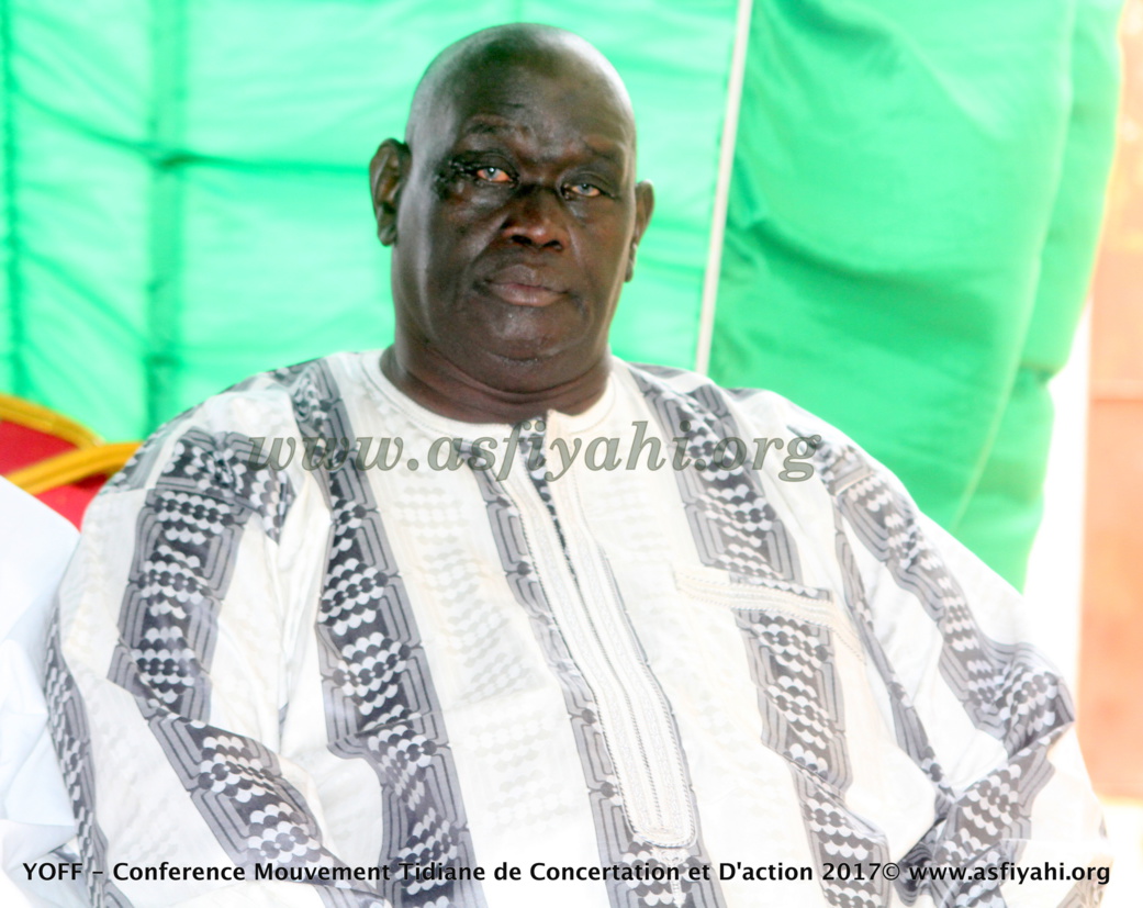 PHOTOS - YOFF MBENGUENE - Les Images de la Conférence Annuelle edition 2017 du Mouvement Tidiane de Concertation et d'action (MTCA) et le Mouvement d'Entraide Islamique (MEI)