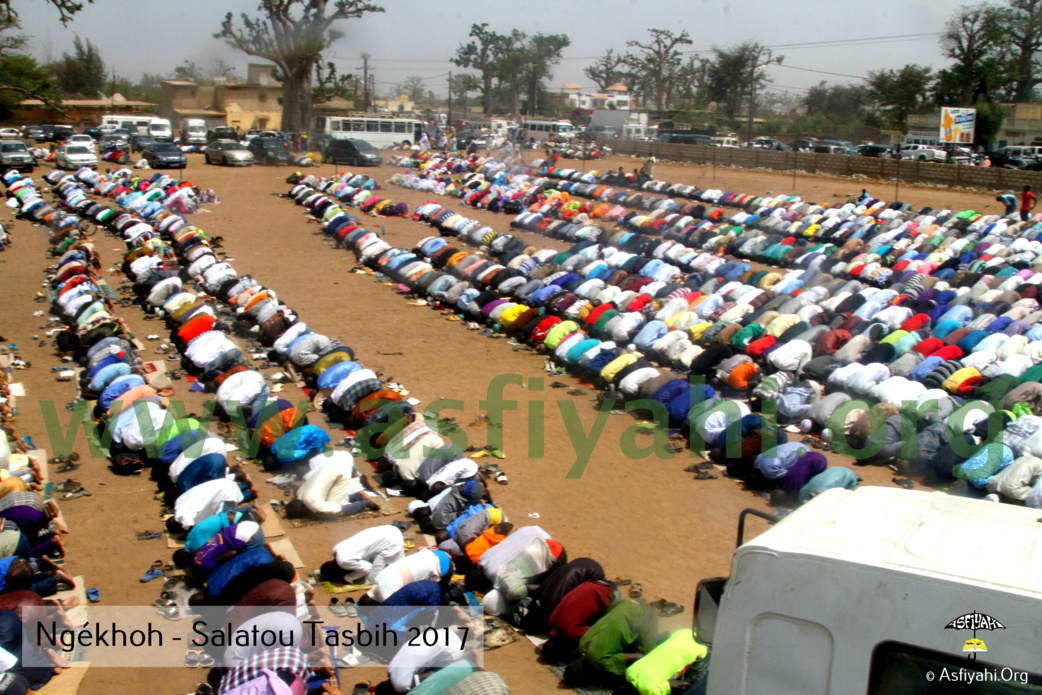 PHOTOS - NGÉKHOKH - Les Images de la Salatou Tasbih 2017 organisée par la famille d'El Hadj Elimane Sakho (rta) PHOTOS - NGÉKHOKH - Les Images de la Salatou Tasbih 2017 organisée par la famille d'El Hadj Elimane Sakho (rta)
