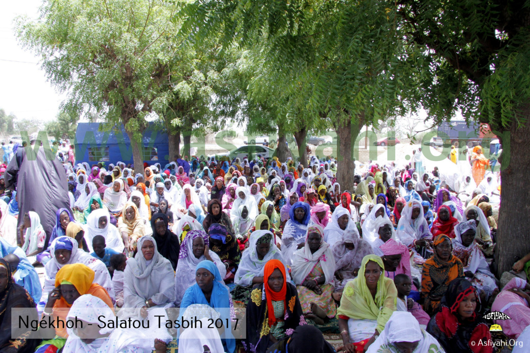 PHOTOS - NGÉKHOKH - Les Images de la Salatou Tasbih 2017 organisée par la famille d'El Hadj Elimane Sakho (rta) PHOTOS - NGÉKHOKH - Les Images de la Salatou Tasbih 2017 organisée par la famille d'El Hadj Elimane Sakho (rta)
