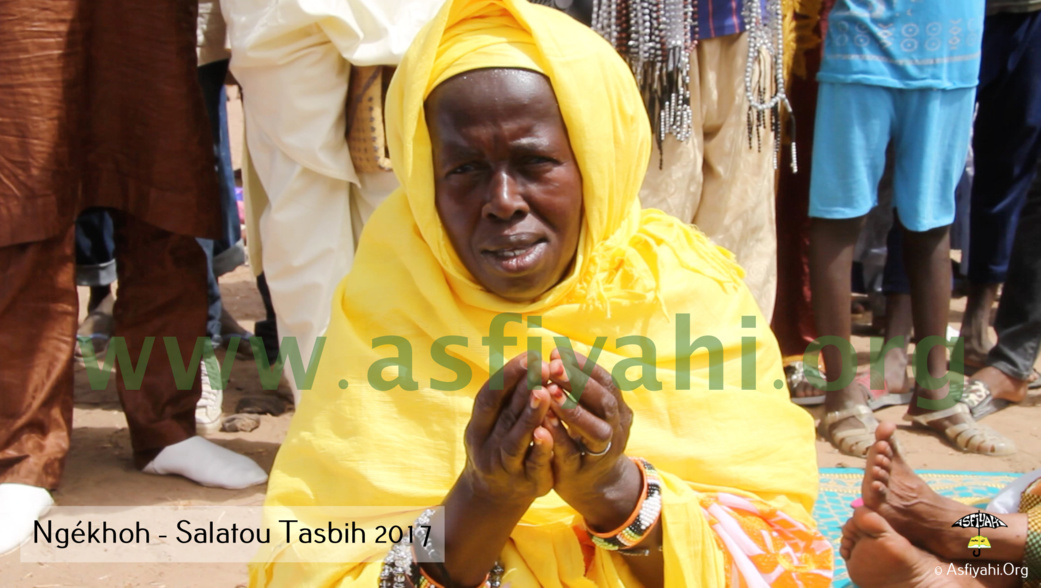 PHOTOS - NGÉKHOKH - Les Images de la Salatou Tasbih 2017 organisée par la famille d'El Hadj Elimane Sakho (rta) PHOTOS - NGÉKHOKH - Les Images de la Salatou Tasbih 2017 organisée par la famille d'El Hadj Elimane Sakho (rta)