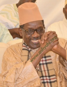 MBACKÉ - Conférence du Dahiratoul Anssar li Sounaty Mouhamadiya Wa Tarikhaty Tidjaniyya: Samedi 1er Juillet à la Mosquée Ndoyéne de Mbacké