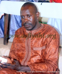 PHOTOS - Les Images de la Conférence du Daara Saly Internat , édition 2017 , animée par Oustaz Makhtar Sarr