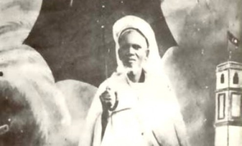 Seydil Hadji Malick SY (RTA) Sa jurisprudence à travers « Kifaya »: Le cas de la « zakat » sur l’arachide Mardi 27 juin 1922 – Mardi 27 juin 2017 - Seydil Hadji Malick SY (RTA) Sa jurisprudence à travers « Kifaya »: Le cas de la « zakat » sur l’arachide Mardi 27 juin 1922 – Mardi 27 juin 2017 -
