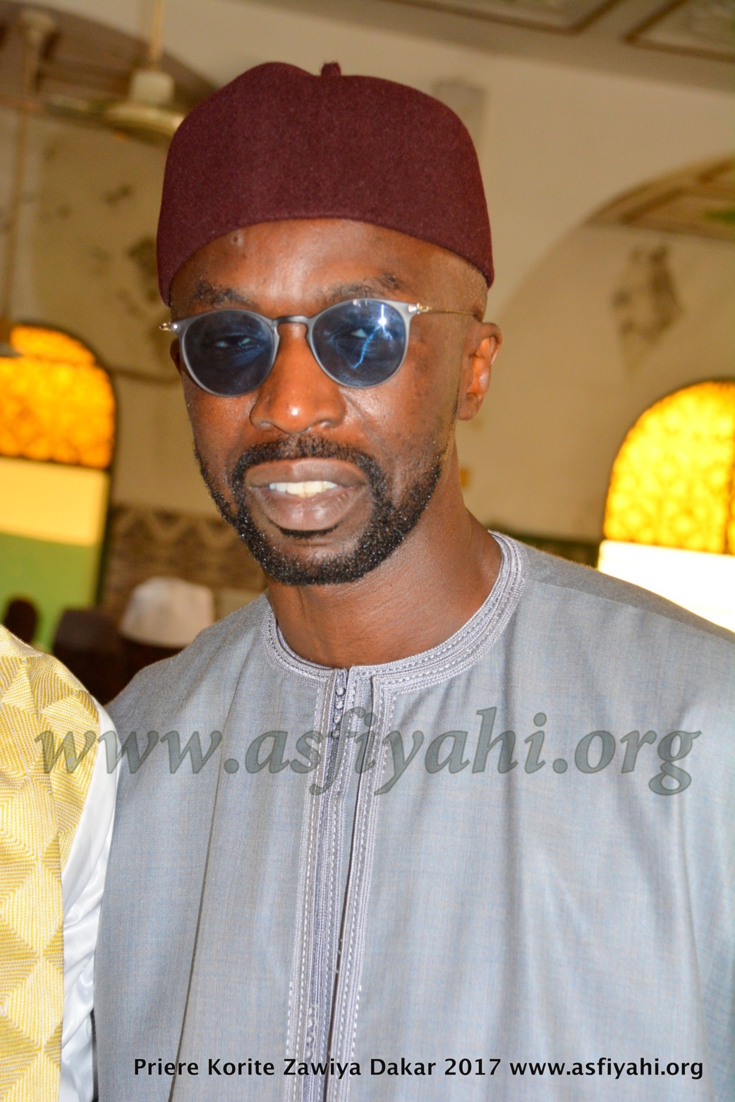 PHOTOS - KORITE 2017 - Les images de la Prière à la Zawiya El Hadj Malick Sy de Dakar 