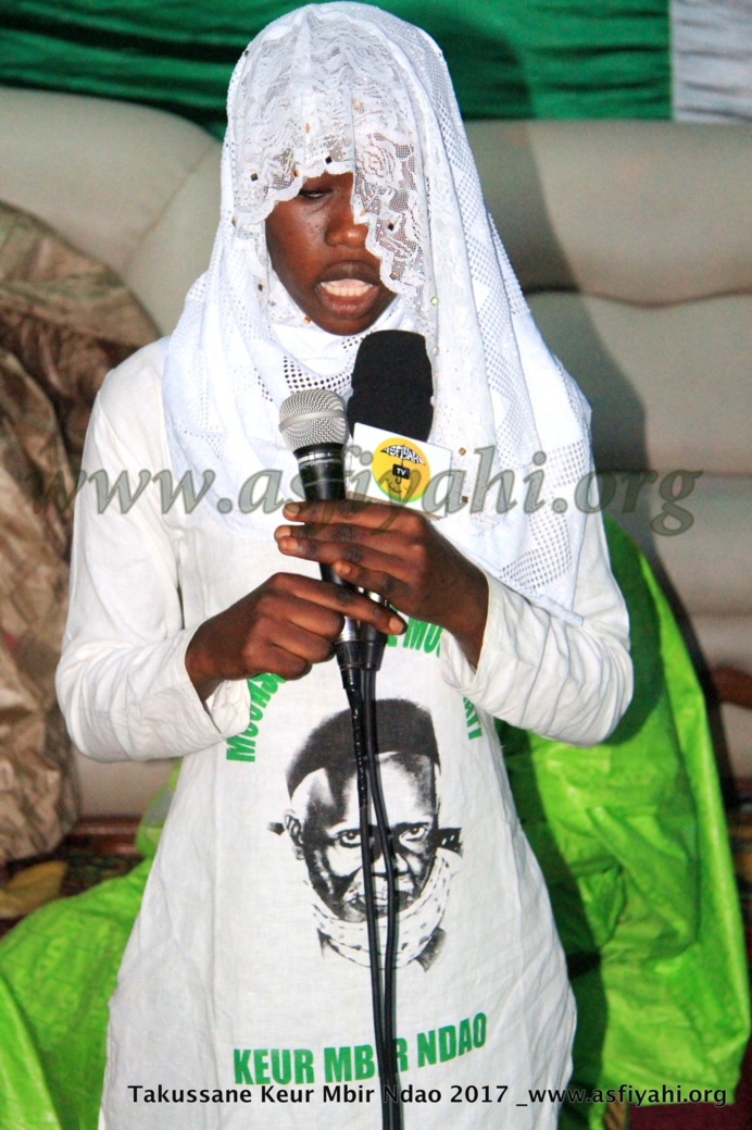 PHOTOS - MBIR NDAO - Les images du Takoussan de la Dahira Mouhsinina Wal Mouhsinaty de Keur Mbir Ndao, presidé par Serigne Habib Sy Mansour