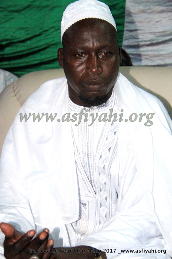 PHOTOS - MBIR NDAO - Les images du Takoussan de la Dahira Mouhsinina Wal Mouhsinaty de Keur Mbir Ndao, presidé par Serigne Habib Sy Mansour
