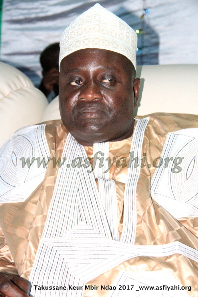 PHOTOS - MBIR NDAO - Les images du Takoussan de la Dahira Mouhsinina Wal Mouhsinaty de Keur Mbir Ndao, presidé par Serigne Habib Sy Mansour