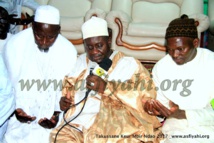 PHOTOS - MBIR NDAO - Les images du Takoussan de la Dahira Mouhsinina Wal Mouhsinaty de Keur Mbir Ndao, presidé par Serigne Habib Sy Mansour