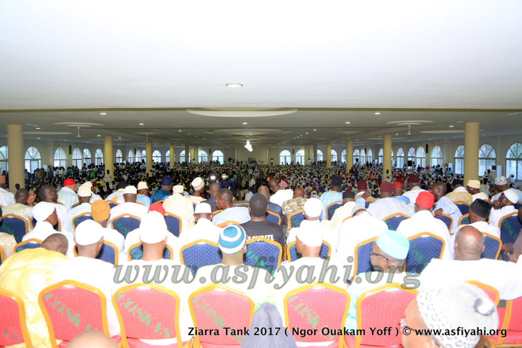 PHOTOS - TIVAOUANE - Les Images de la Ziarra "Tank" Ngor , Ouakam , Yoff , édition 2017 