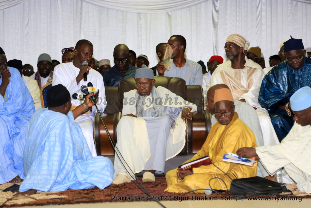 PHOTOS - TIVAOUANE - Les Images de la Ziarra "Tank" Ngor , Ouakam , Yoff , édition 2017 