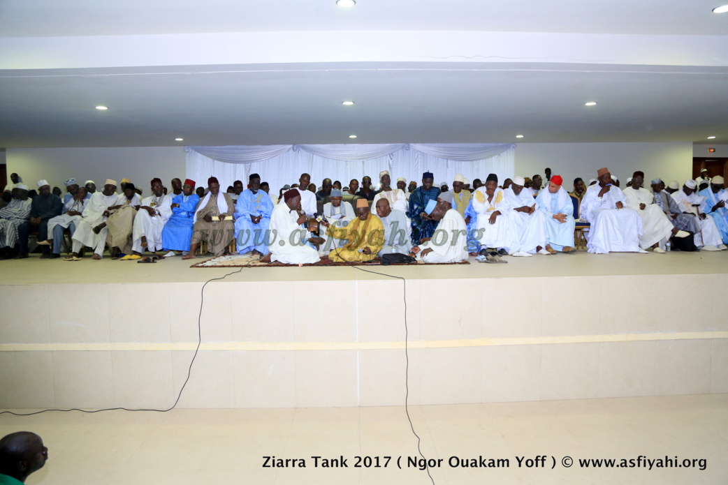 PHOTOS - TIVAOUANE - Les Images de la Ziarra "Tank" Ngor , Ouakam , Yoff , édition 2017 