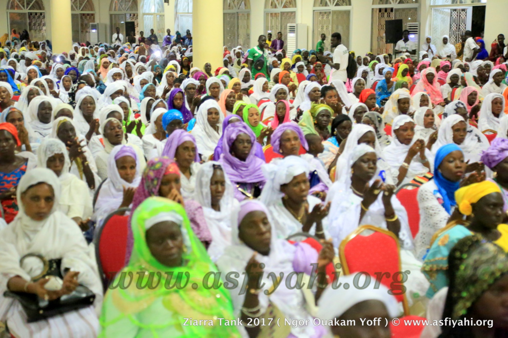 PHOTOS - TIVAOUANE - Les Images de la Ziarra "Tank" Ngor , Ouakam , Yoff , édition 2017 