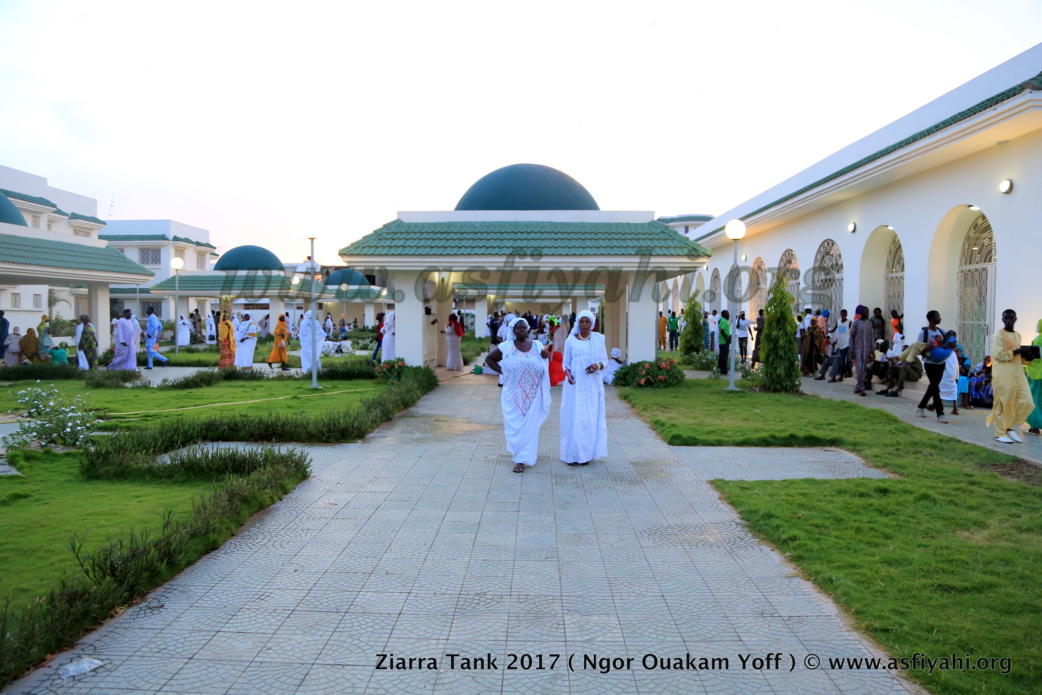 PHOTOS - TIVAOUANE - Les Images de la Ziarra "Tank" Ngor , Ouakam , Yoff , édition 2017 