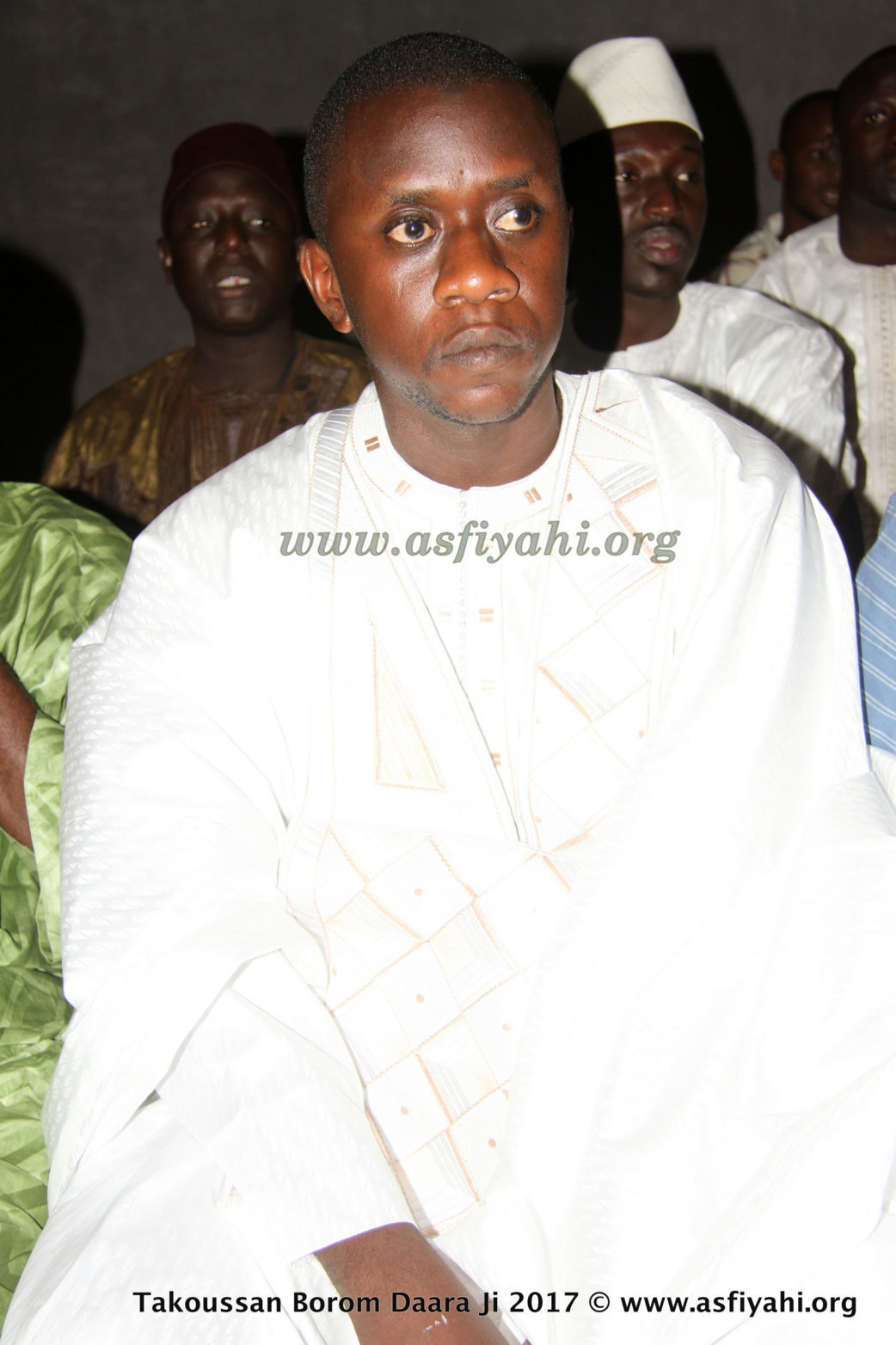 PHOTOS - TIVAOUANE - Les Images du Takoussane Borom Daara Yi 2017, organisé par Serigne Pape Malick Diop Ibn Sokhna Kala Mbaye