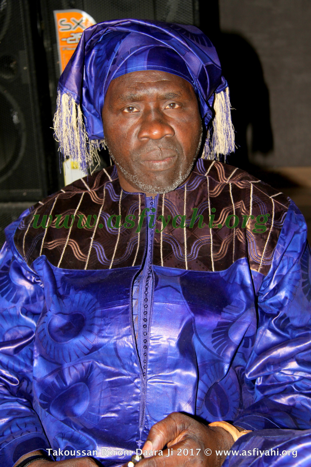 PHOTOS - TIVAOUANE - Les Images du Takoussane Borom Daara Yi 2017, organisé par Serigne Pape Malick Diop Ibn Sokhna Kala Mbaye