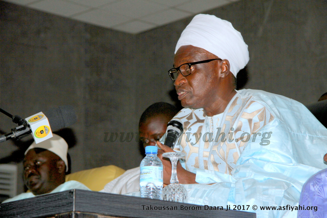 PHOTOS - TIVAOUANE - Les Images du Takoussane Borom Daara Yi 2017, organisé par Serigne Pape Malick Diop Ibn Sokhna Kala Mbaye