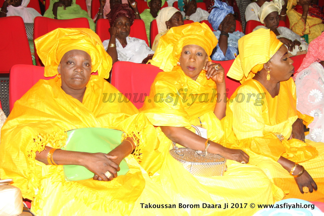 PHOTOS - TIVAOUANE - Les Images du Takoussane Borom Daara Yi 2017, organisé par Serigne Pape Malick Diop Ibn Sokhna Kala Mbaye