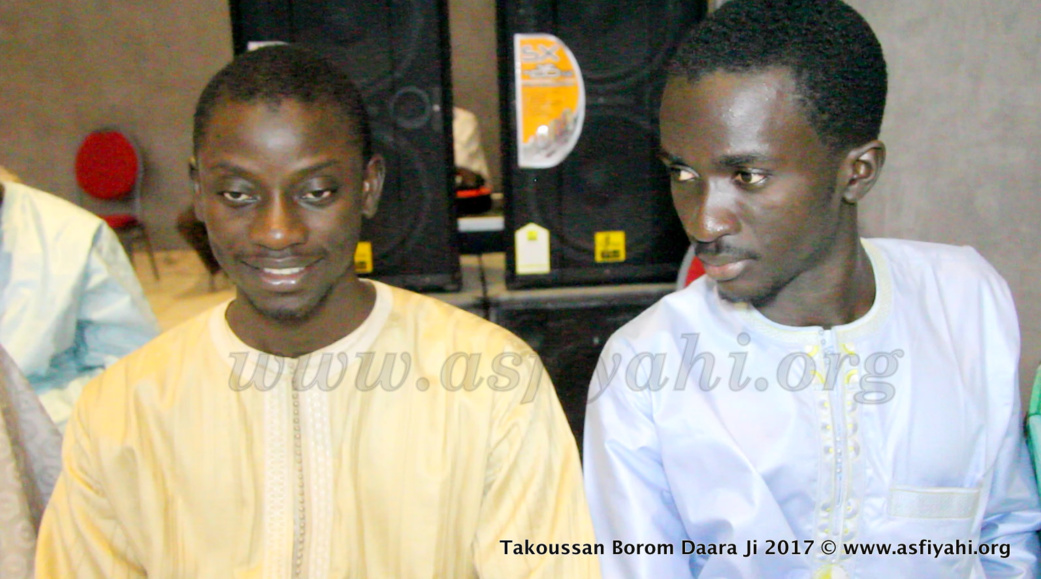 PHOTOS - TIVAOUANE - Les Images du Takoussane Borom Daara Yi 2017, organisé par Serigne Pape Malick Diop Ibn Sokhna Kala Mbaye