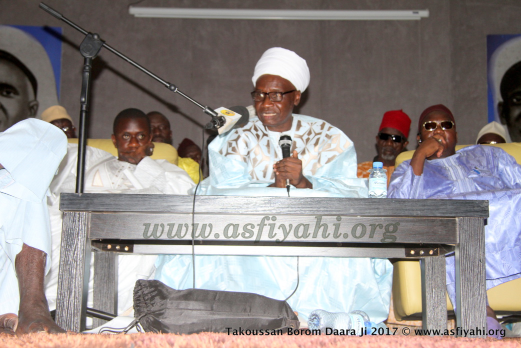 PHOTOS - TIVAOUANE - Les Images du Takoussane Borom Daara Yi 2017, organisé par Serigne Pape Malick Diop Ibn Sokhna Kala Mbaye