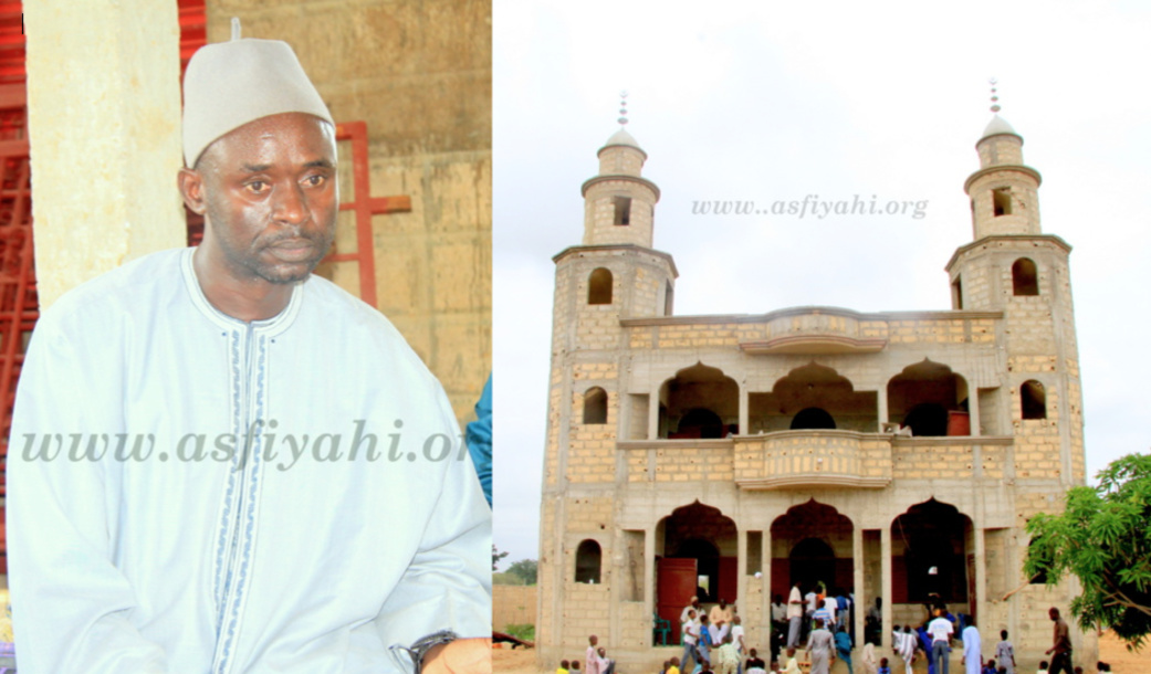 PHOTOS - THIÉS - Les Images de la Journée médicale du Complexe Islamique de Tassét (Thies) dirigé par Tafsir Abdourahmane Gaye