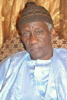 Serigne Mbaye Sy Abdou: Récit d’une vie ancrée dans l’enseignement (Par Serigne Cheikh Oumar Sy Djamil) Serigne Mbaye Sy Abdou: Récit d’une vie ancrée dans l’enseignement (Par Serigne Cheikh Oumar Sy Djamil)