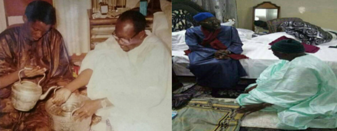 Serigne Mbaye Sy Abdou: Récit d’une vie ancrée dans l’enseignement (Par Serigne Cheikh Oumar Sy Djamil) Serigne Mbaye Sy Abdou: Récit d’une vie ancrée dans l’enseignement (Par Serigne Cheikh Oumar Sy Djamil)