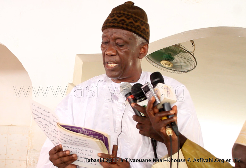 PHOTOS - TABASKI 2017 À TIVAOUANE - Les images de la Prière à Khal-Khouss