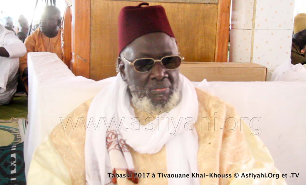 PHOTOS - TABASKI 2017 À TIVAOUANE - Les images de la Prière à Khal-Khouss