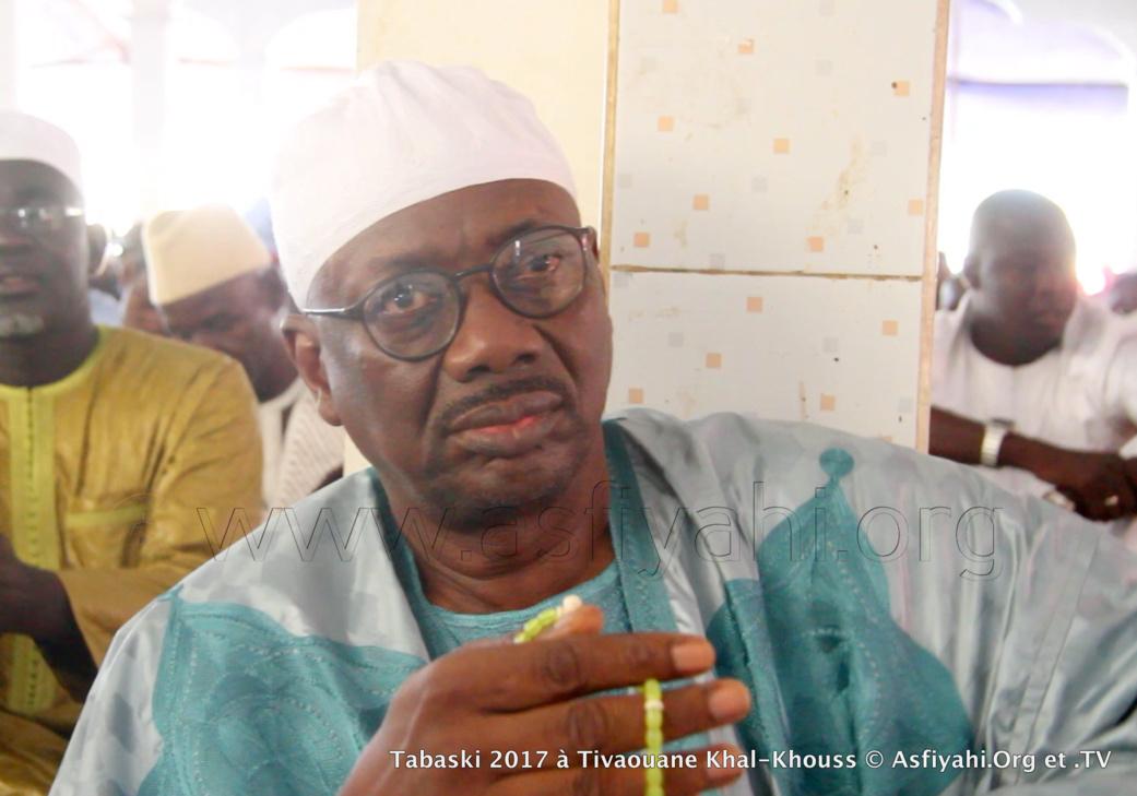 PHOTOS - TABASKI 2017 À TIVAOUANE - Les images de la Prière à Khal-Khouss