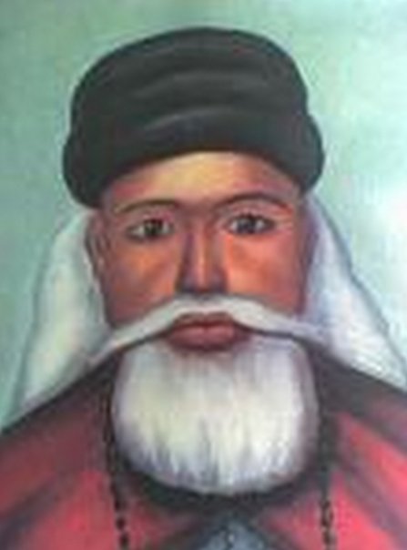 Biographie de Cheikh Ahmeth Tidjany Cherif (RTA)