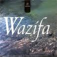 La Wazifa