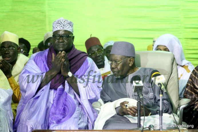 BOLOGNA (ITALIE) - Journée de Prières dédiée à Serigne Abdoul Aziz Sy Al Amine, ce Samedi 23 Septembre au Centro Sociale Pilastro BOLOGNA (ITALIE) - Journée de Prières dédiée à Serigne Abdoul Aziz Sy Al Amine, ce Samedi 23 Septembre au Centro Sociale Pilastro