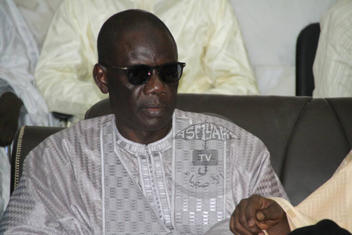 RAPPEL À DIEU D'AL AMINE: Les ambassadeurs des pays Arabes présentent leurs condoléances à la Famille de Seydil Hadj Malick Sy (rta) RAPPEL À DIEU D'AL AMINE: Les ambassadeurs des pays Arabes présentent leurs condoléances à la Famille de Seydil Hadj Malick Sy (rta)