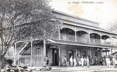 Tivaouane : Rayonnement International d'une Ville-phare