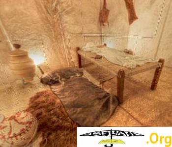 PHOTOS & VIDEOS : Visitez la maison du Prophète (sws) comme si vous y étiez !