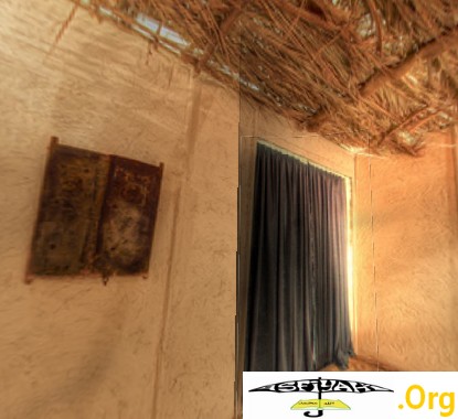 PHOTOS & VIDEOS : Visitez la maison du Prophète (sws) comme si vous y étiez !