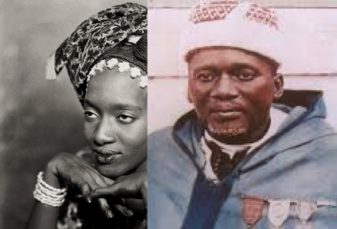 NECROLOGIE: Rappel à Dieu de Sokhna Fatsy Mansour, épouse de Serigne Mansour Sy Borom Daara Ji et sœur de Serigne Mbaye Sy Mansour NECROLOGIE: Rappel à Dieu de Sokhna Fatsy Mansour, épouse de Serigne Mansour Sy Borom Daara Ji et sœur de Serigne Mbaye Sy Mansour
