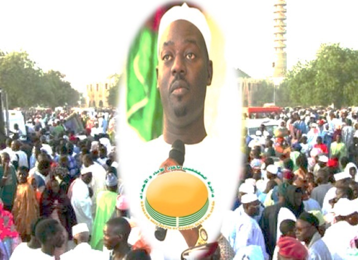 ACHOURA 2019/1441 A TIVAOUANE: Ce Mardi 10 Septembre 2019, Grand rassemblement des Jeunes Tidianes, organisé par la Dahira Mouqtafina 