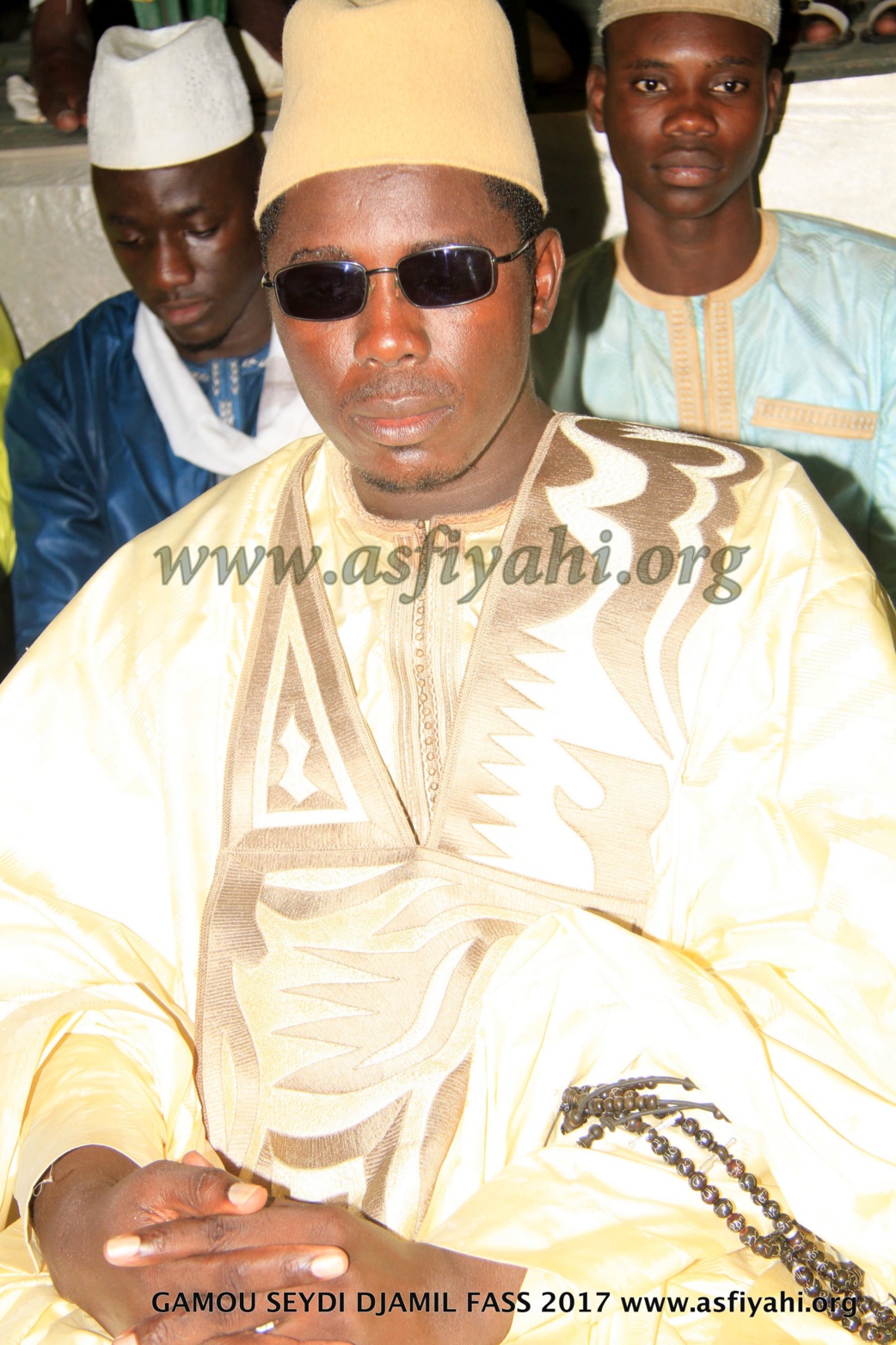 PHOTOS - FASS - les Images du Gamou Djamil Yi (Les Homonymes de Seydi Djamil), édition 2017