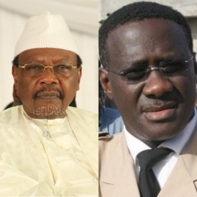 Gamou Tivaouane 2017 - Des mesures idoines pour une parfaite organisation Gamou Tivaouane 2017 - Des mesures idoines pour une parfaite organisation