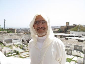 [EMISSION AUDIO] Si loin si proche : Fès et le soufisme