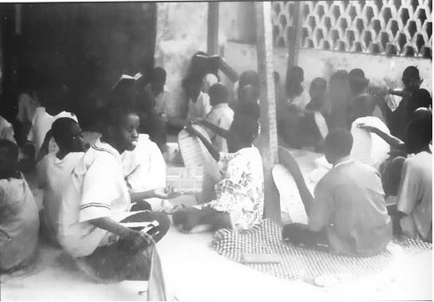 [ EDUCATION ISLAMIQUE ] La stratégie éducative d'El Hadji Malick Sy : Une Résistance Culturelle